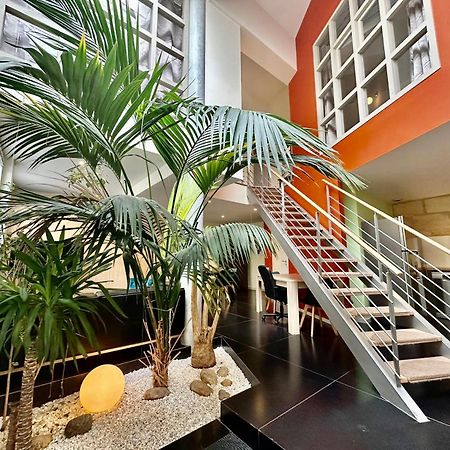 Maison Independante Stylee Climatisee 98M2 Centre בורדו מראה חיצוני תמונה