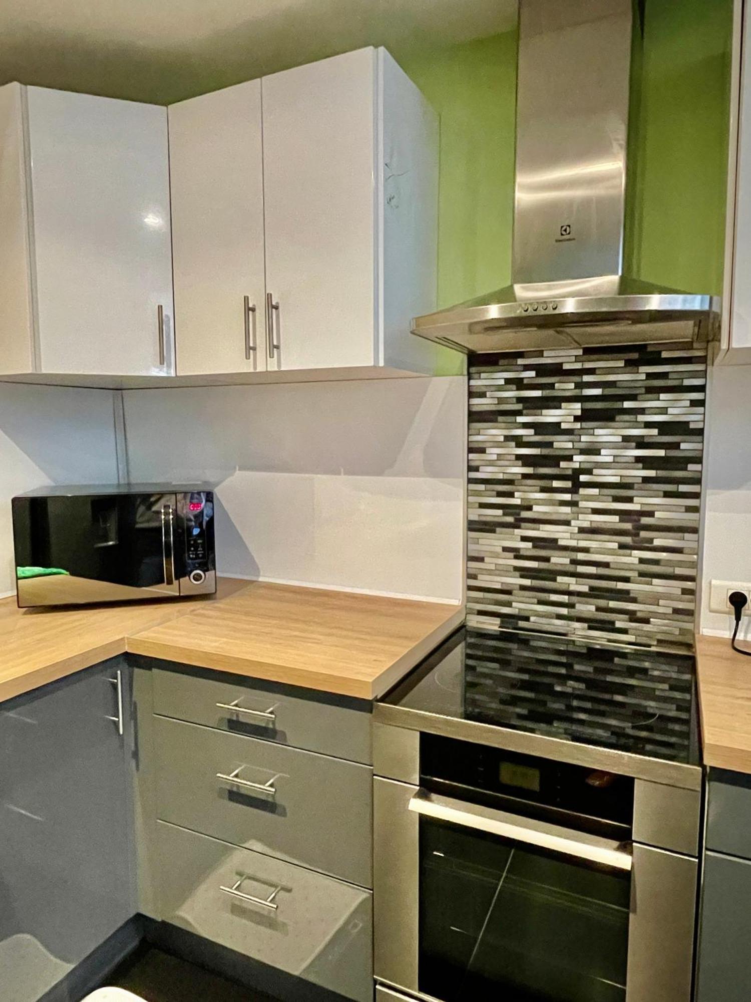 Maison Independante Stylee Climatisee 98M2 Centre בורדו מראה חיצוני תמונה