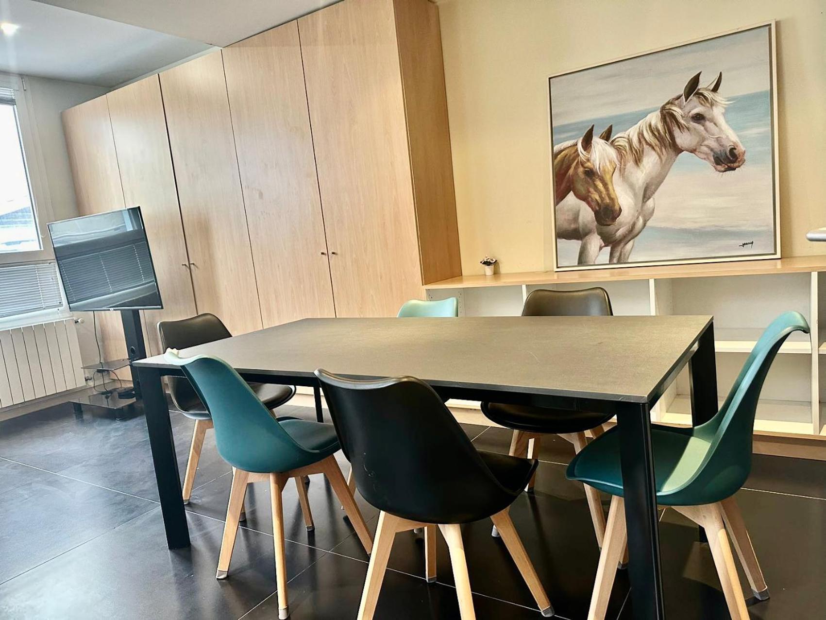 Maison Independante Stylee Climatisee 98M2 Centre בורדו מראה חיצוני תמונה
