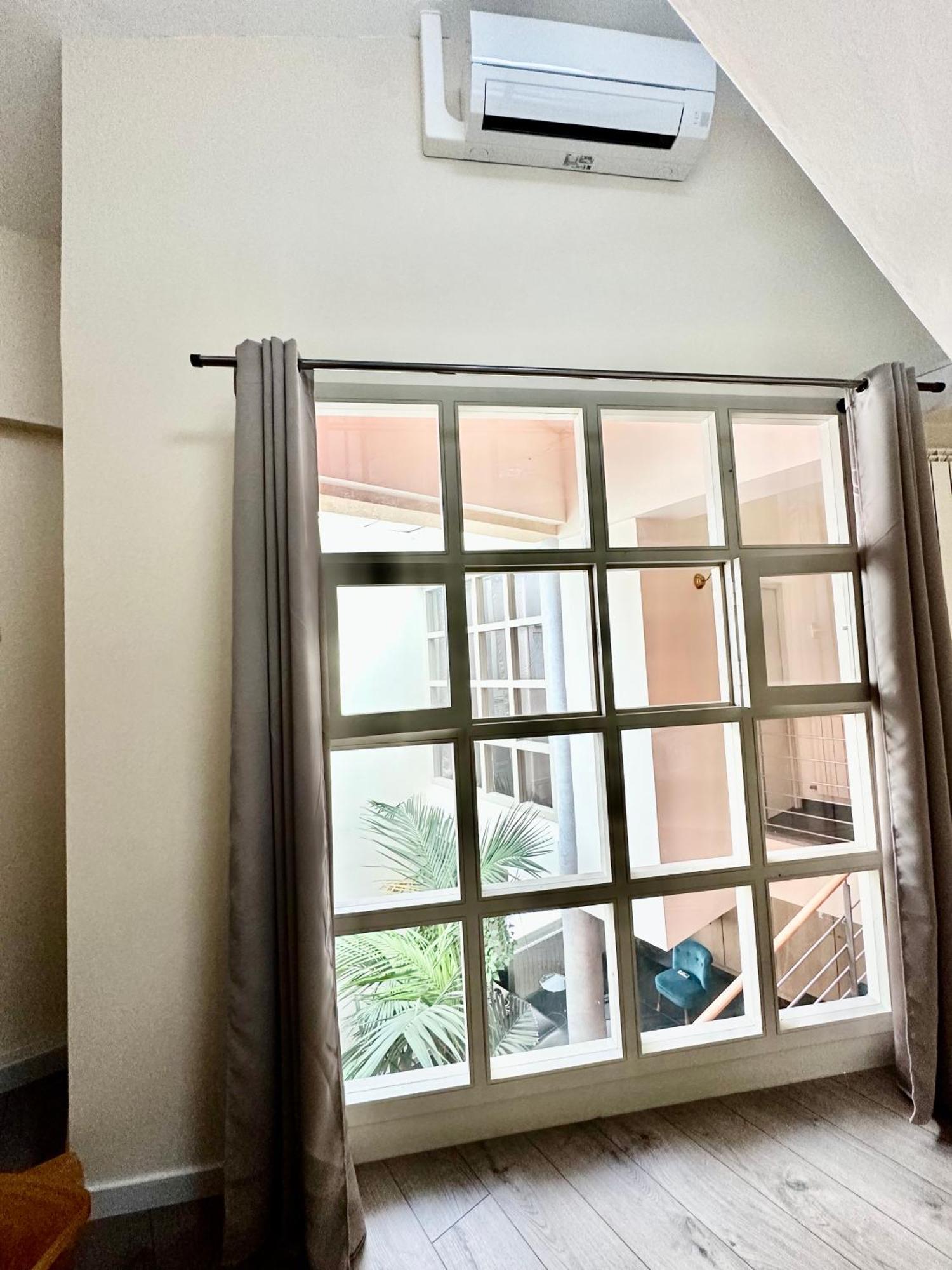 Maison Independante Stylee Climatisee 98M2 Centre בורדו מראה חיצוני תמונה