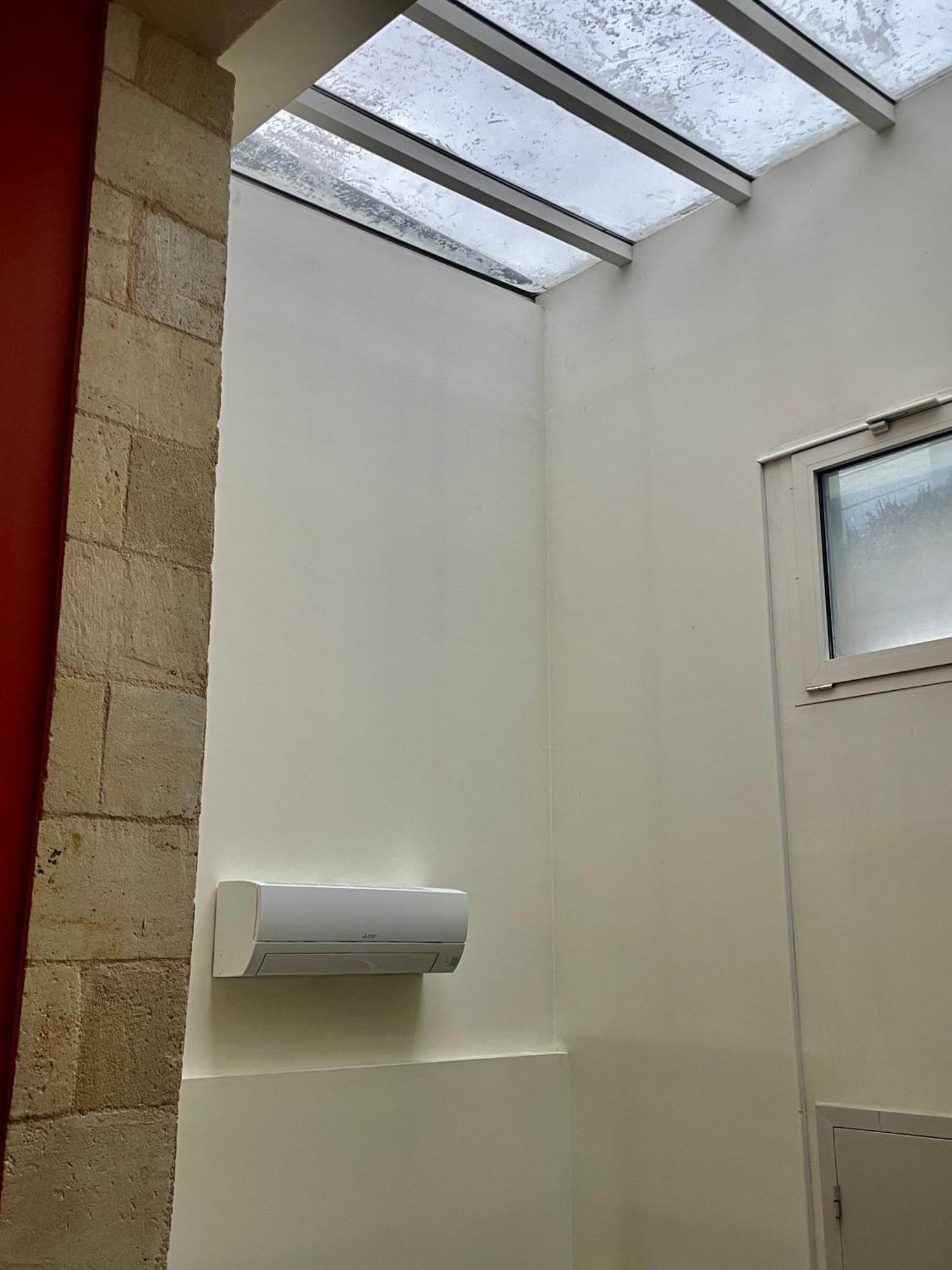 Maison Independante Stylee Climatisee 98M2 Centre בורדו מראה חיצוני תמונה