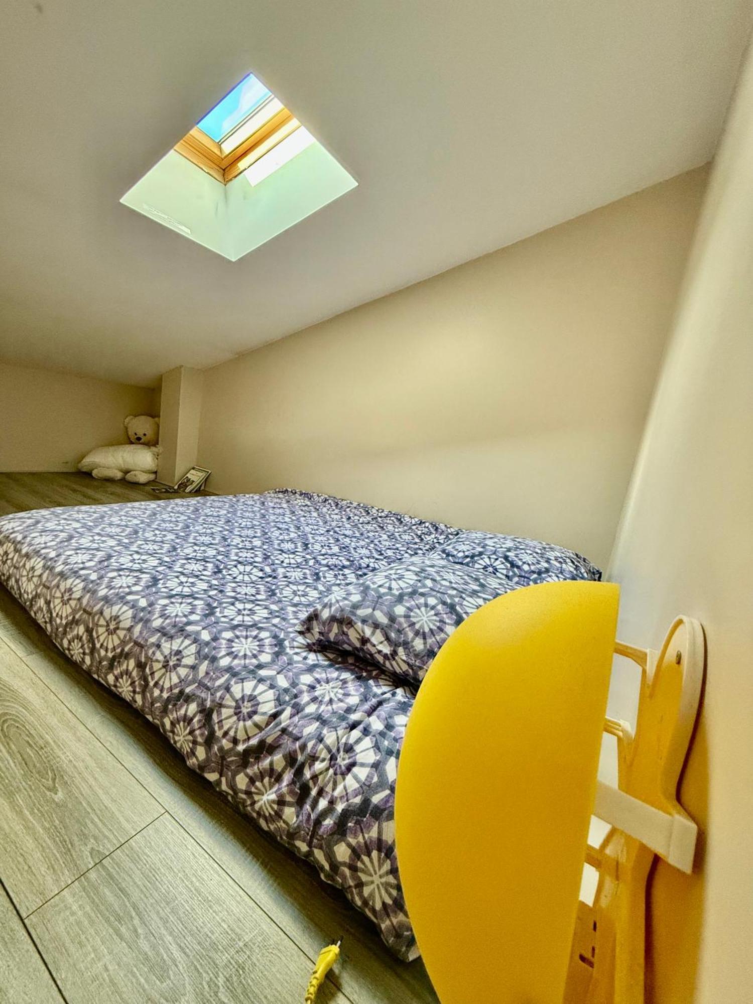 Maison Independante Stylee Climatisee 98M2 Centre בורדו מראה חיצוני תמונה