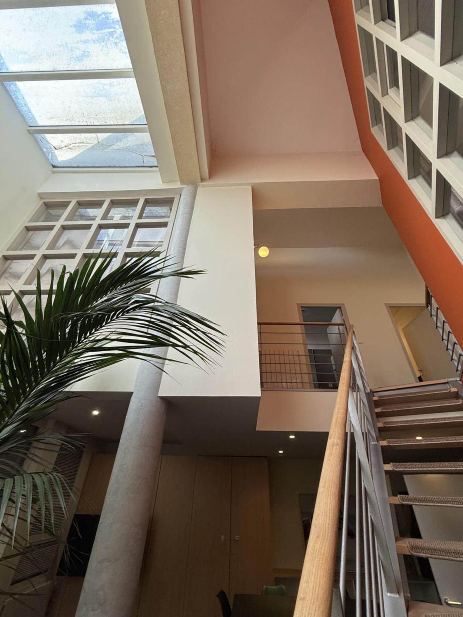 Maison Independante Stylee Climatisee 98M2 Centre בורדו מראה חיצוני תמונה