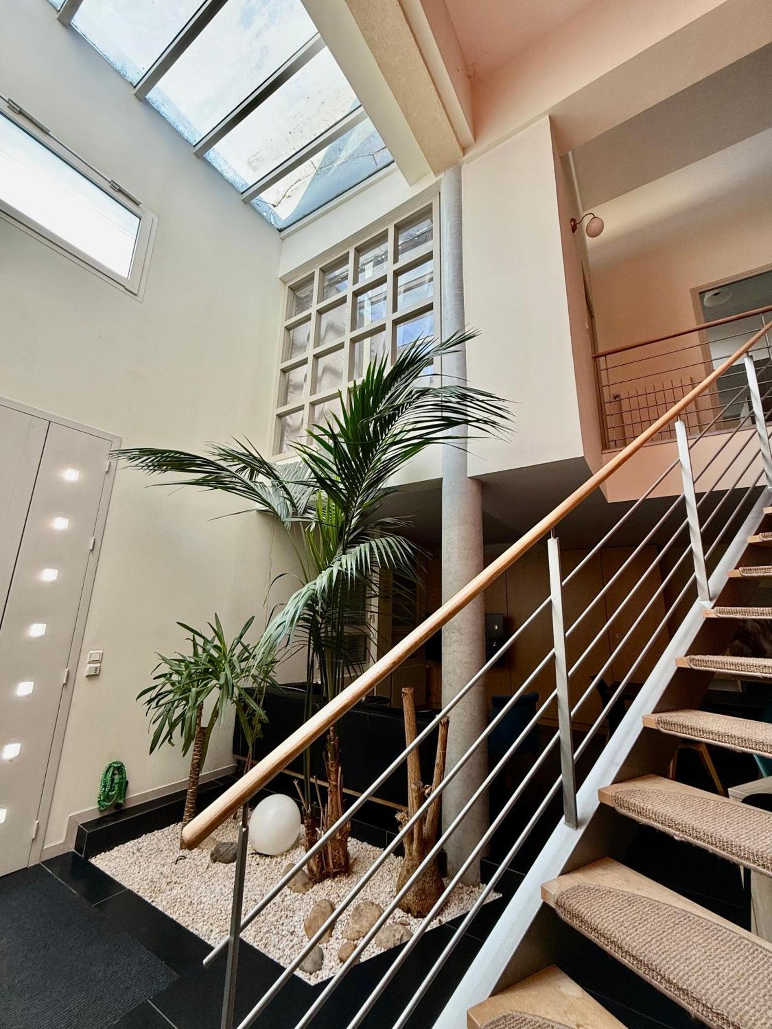 Maison Independante Stylee Climatisee 98M2 Centre בורדו מראה חיצוני תמונה