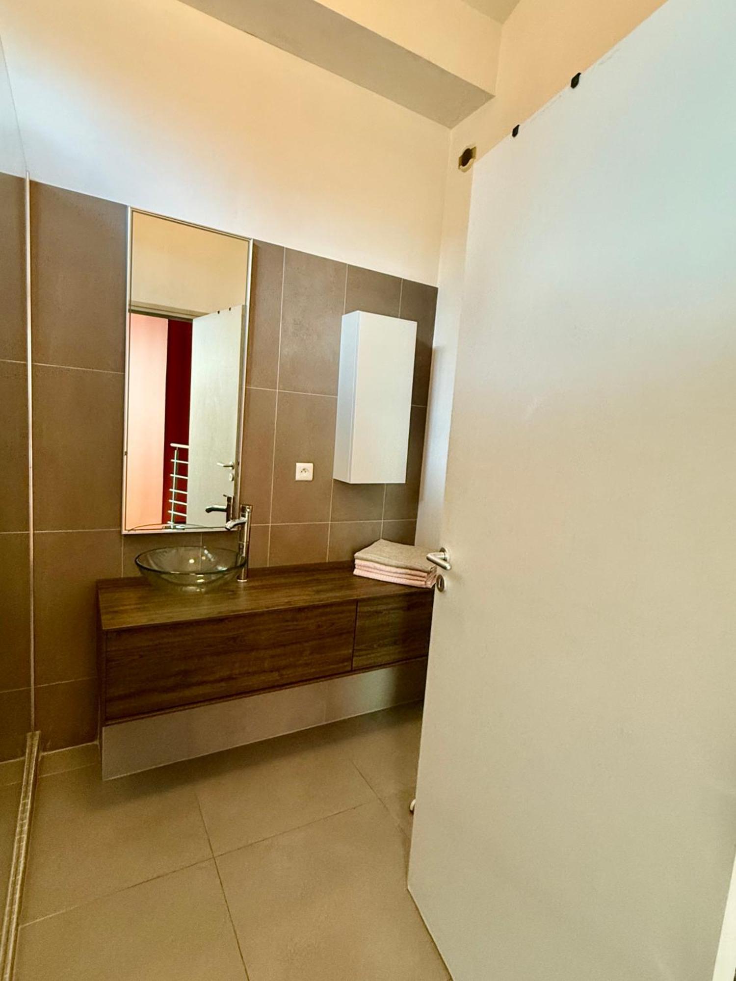 Maison Independante Stylee Climatisee 98M2 Centre בורדו מראה חיצוני תמונה