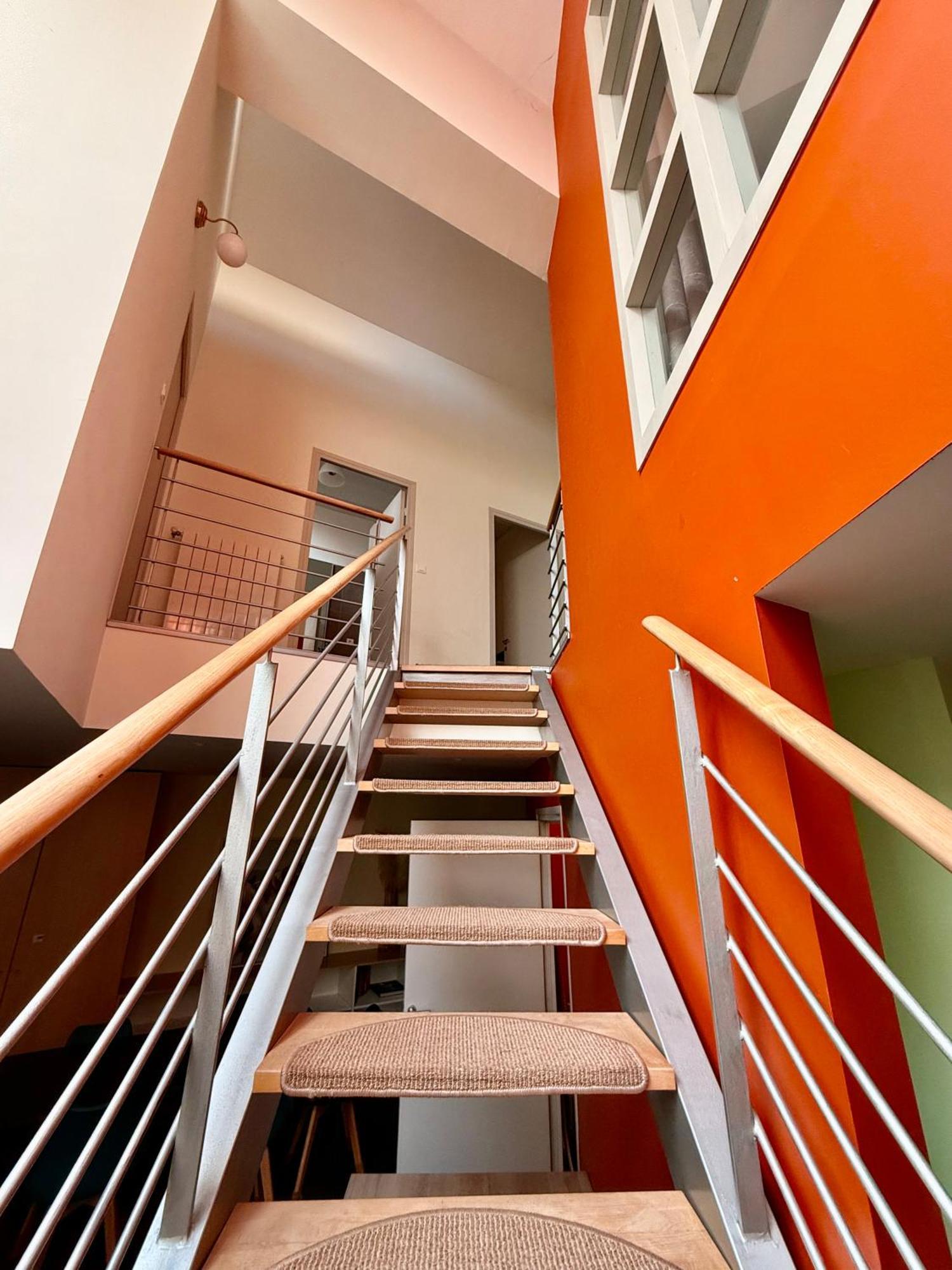Maison Independante Stylee Climatisee 98M2 Centre בורדו מראה חיצוני תמונה