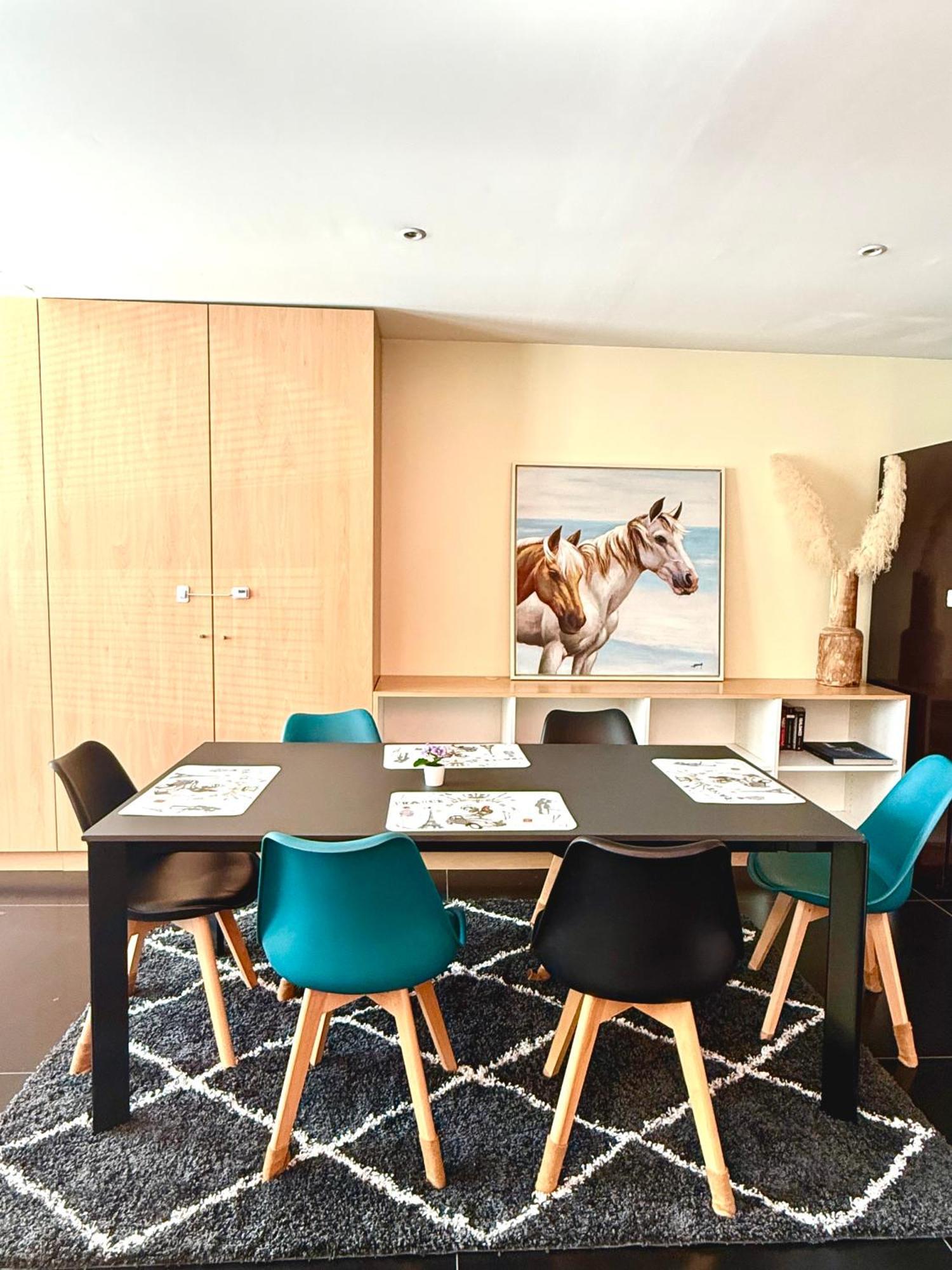Maison Independante Stylee Climatisee 98M2 Centre בורדו מראה חיצוני תמונה